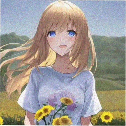 观众江屿的头像